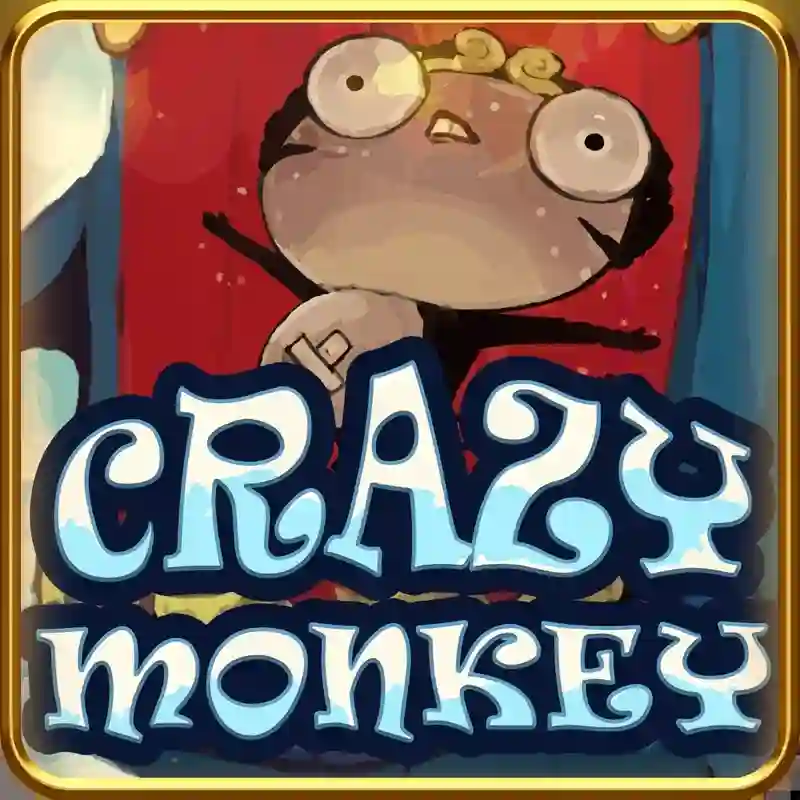 Crazy Monkey slot game
