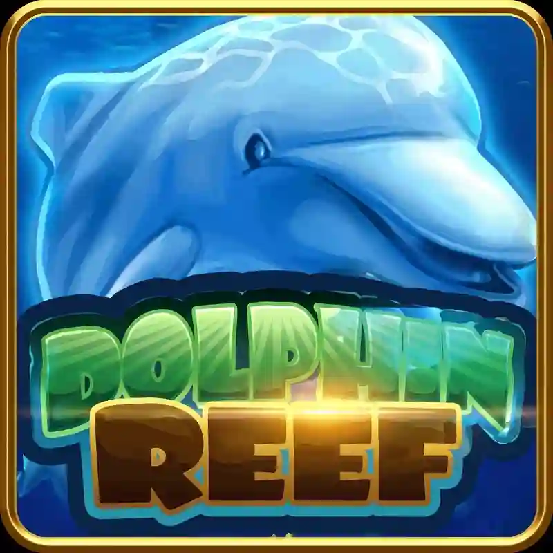 Dolphin Reef slot game