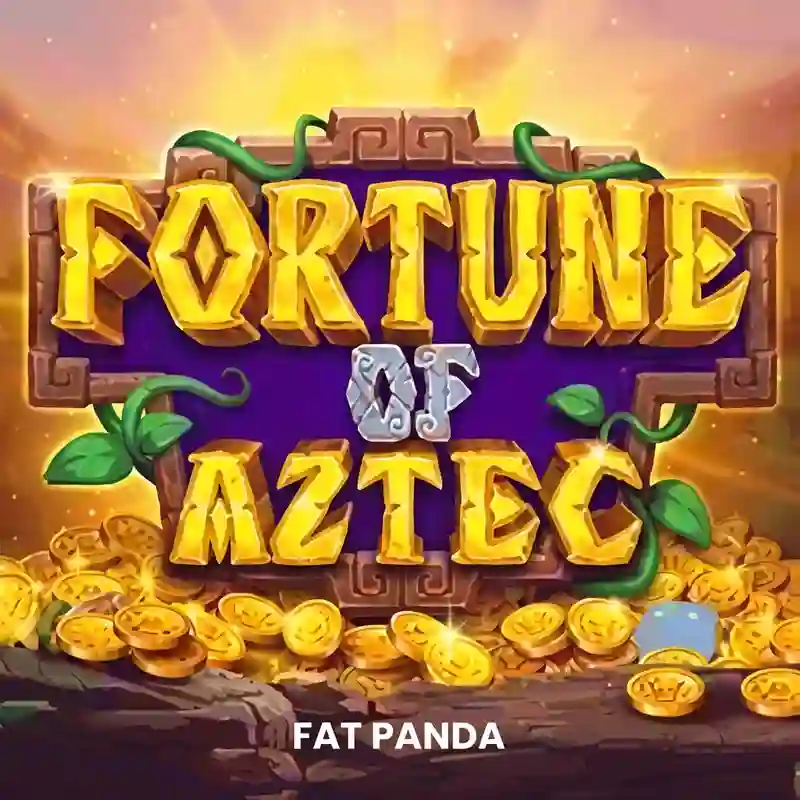 Fortune of Aztec slot game