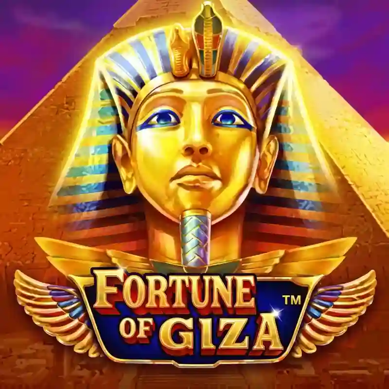 Fortune of Giza slot game