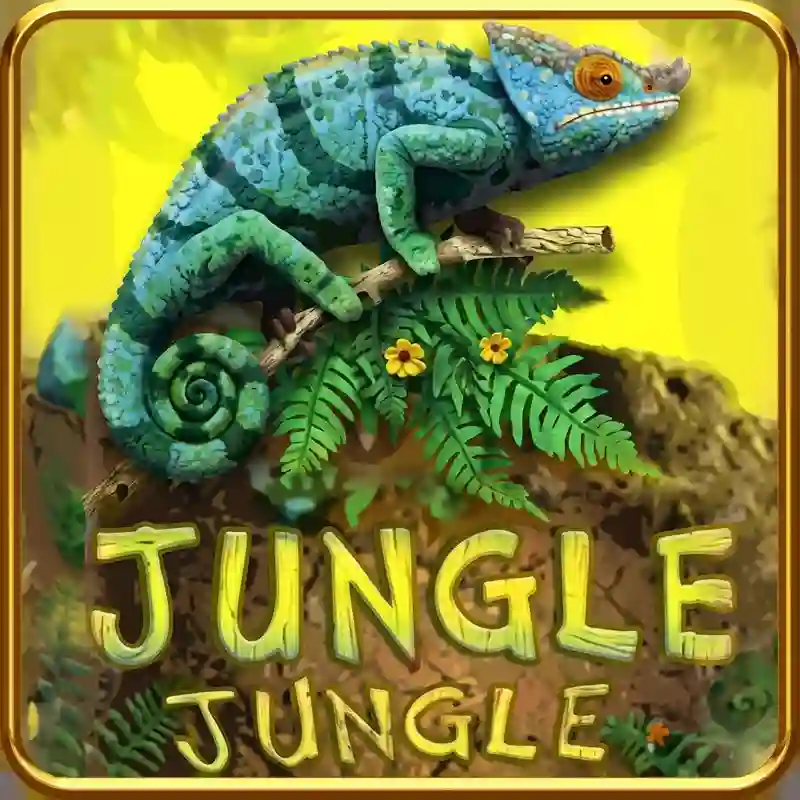 Jungle slot game