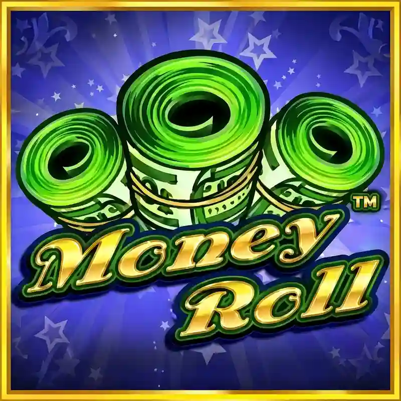 Money Roll slot game