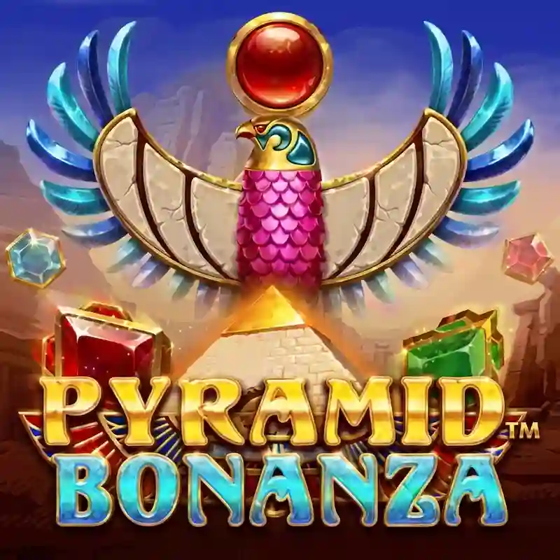 Pyramid Bonanza slot game
